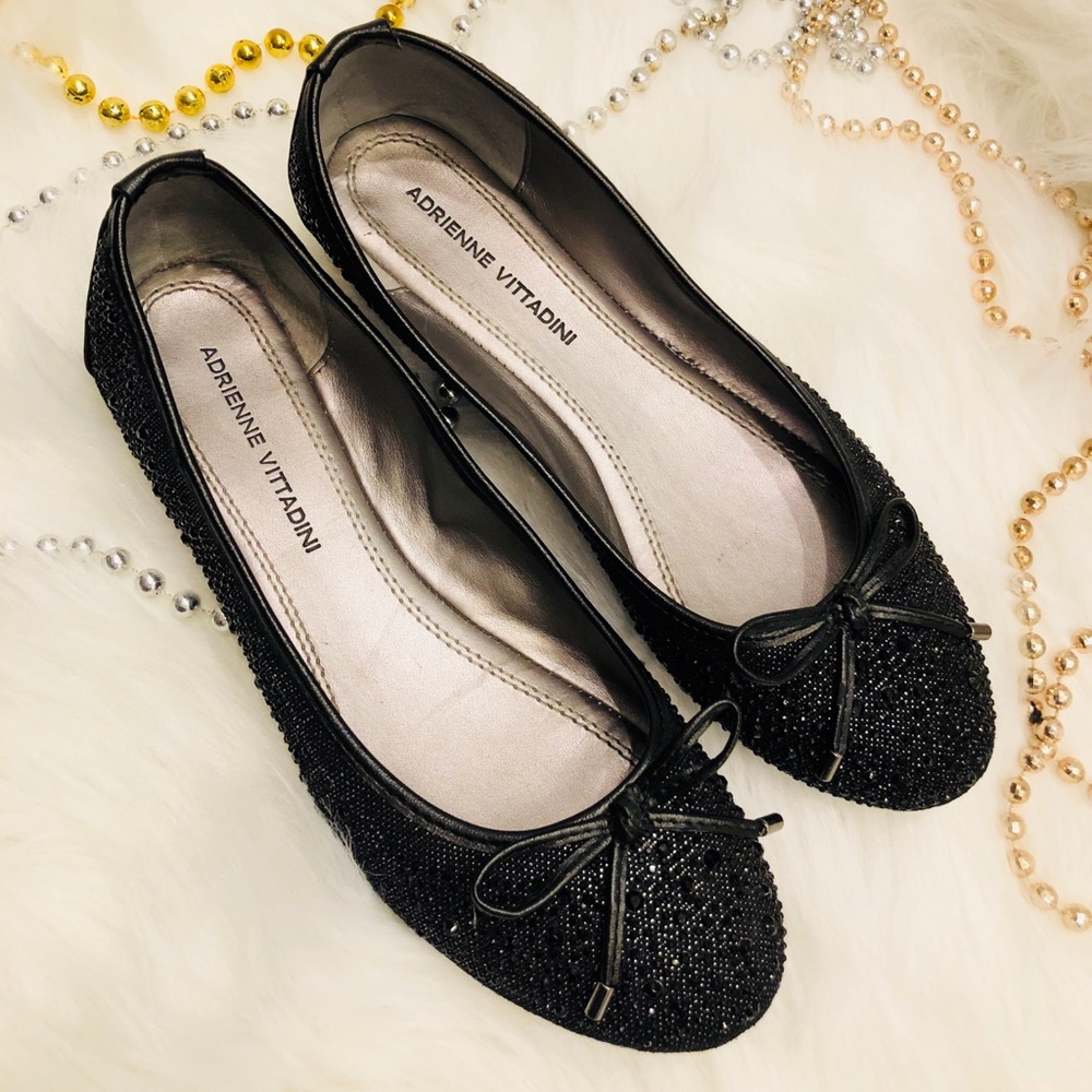 Adrienne Vittadini Ballet flat shoes